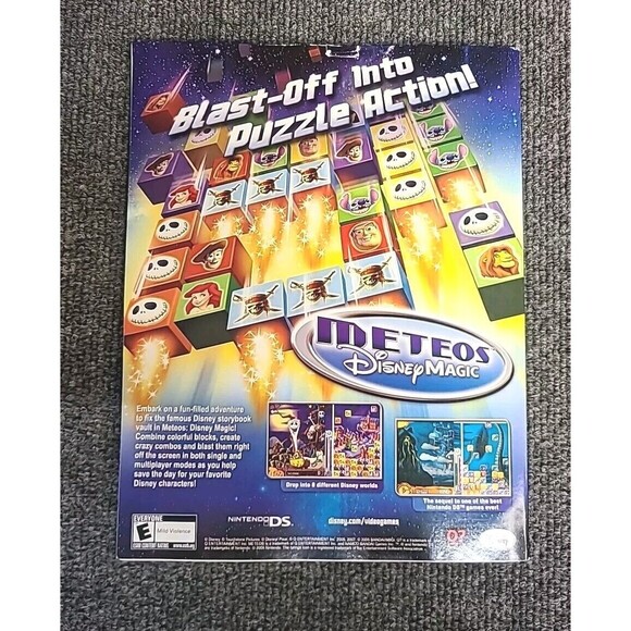 Nintendo Power Volume 214 Wii Sims With Alien Syndrome Poster Magazine 2007 - Picture 2 of 4